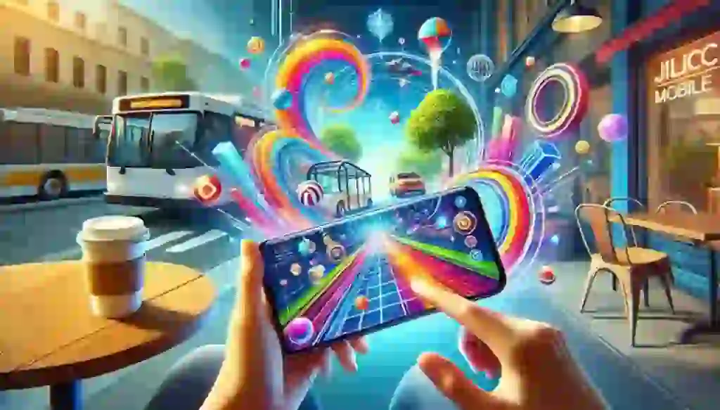JILIX Casino Register