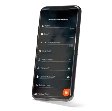 jilix screen mobile app