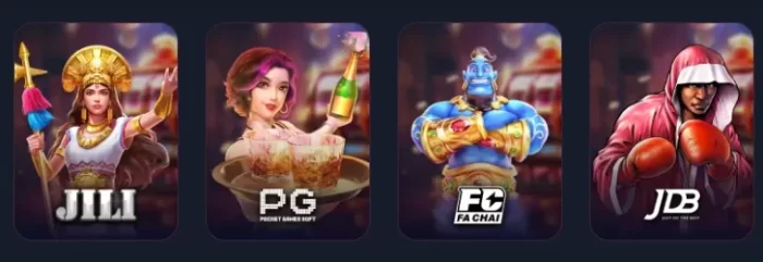jilix online casino slot interface showing popular games and easy access through mobile app download