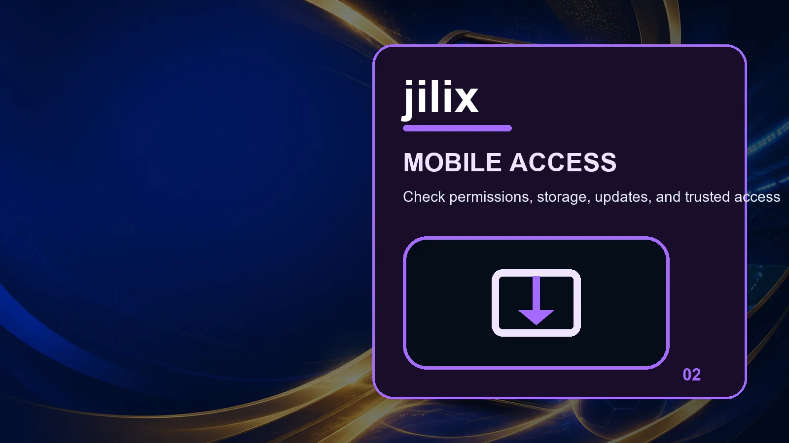 jilix download full-width visual guide 2