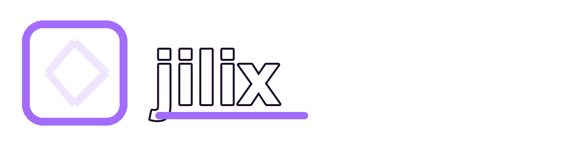 jilix official website logo