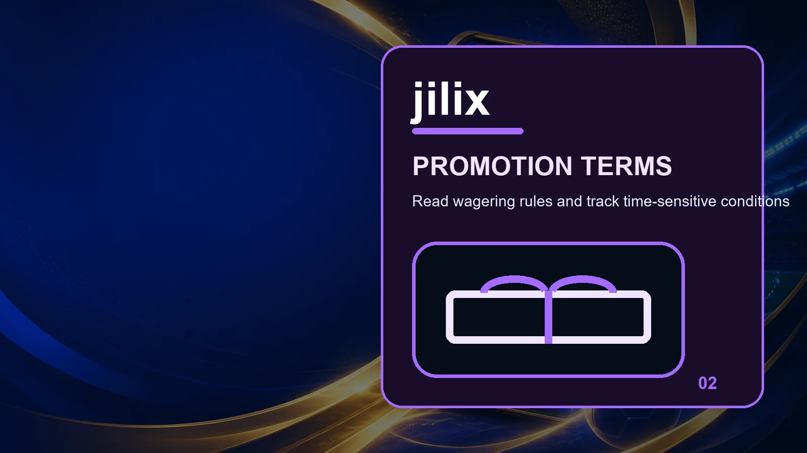 jilix promotions full-width visual guide 2