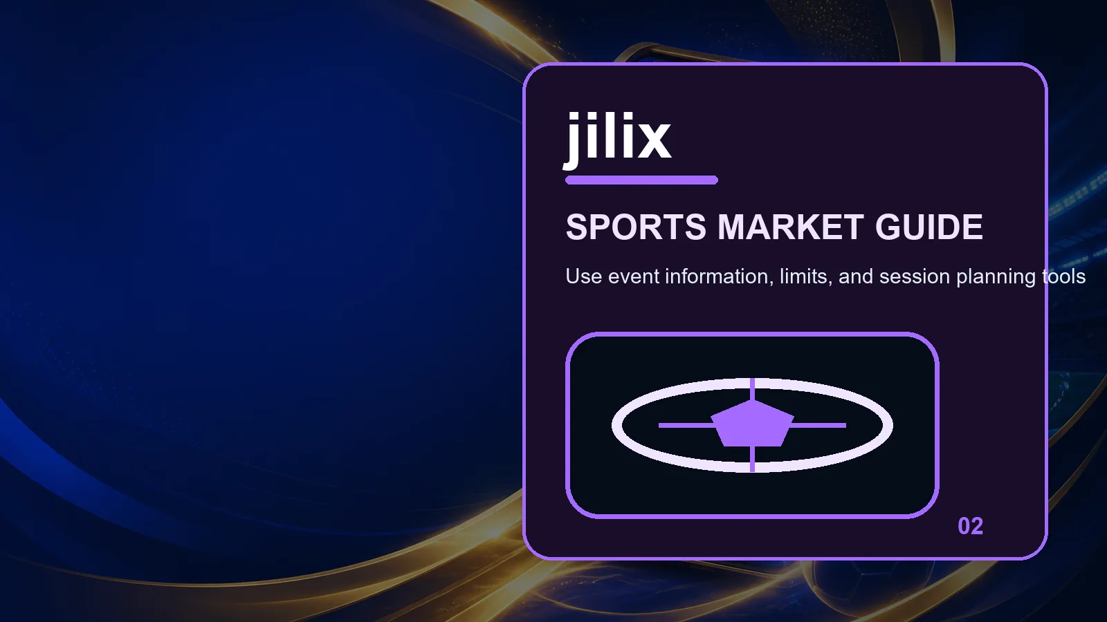 jilix sports full-width visual guide 2