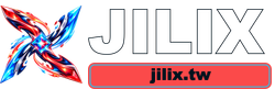 jilix logo for jilix.tw